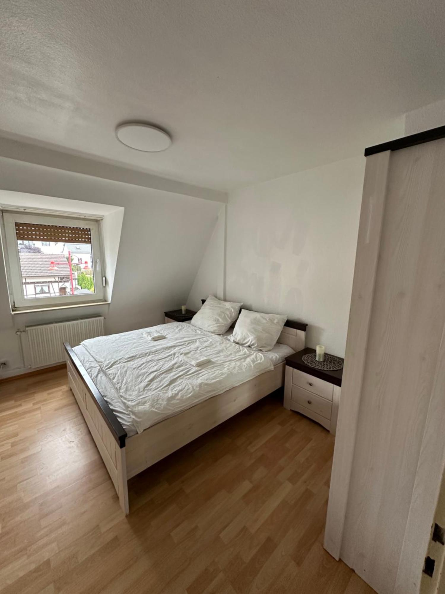Heidelberg Apartment Eksteriør billede