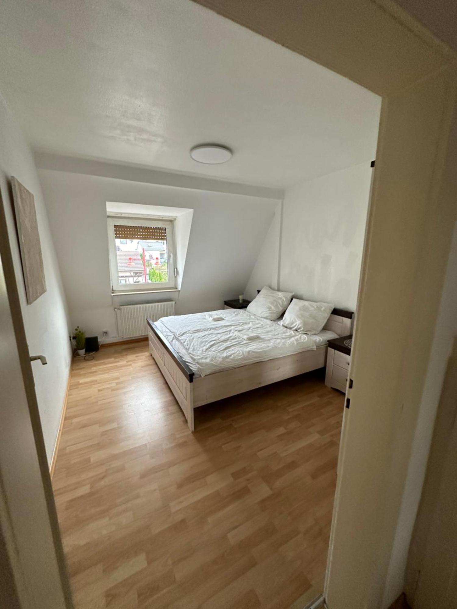 Heidelberg Apartment Eksteriør billede
