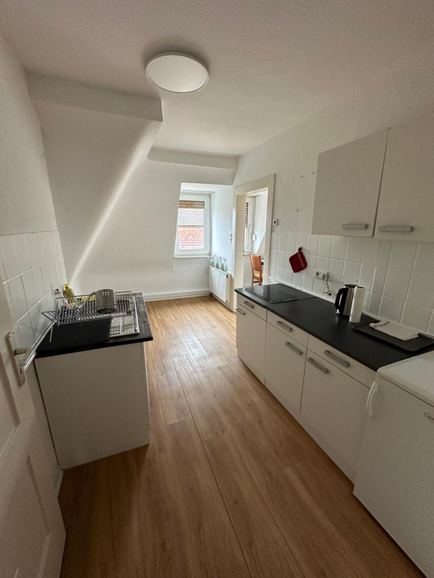 Heidelberg Apartment Eksteriør billede