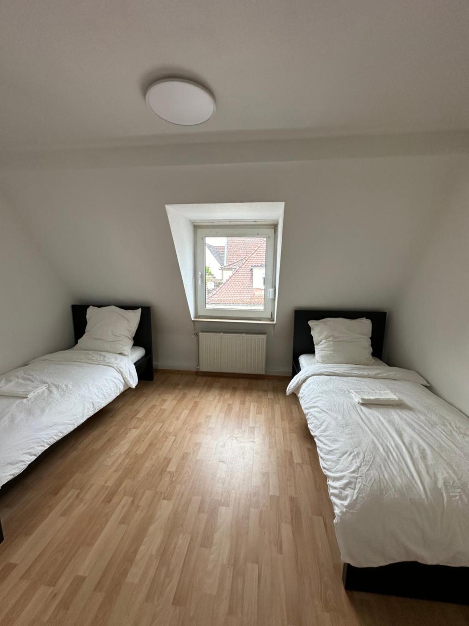 Heidelberg Apartment Eksteriør billede