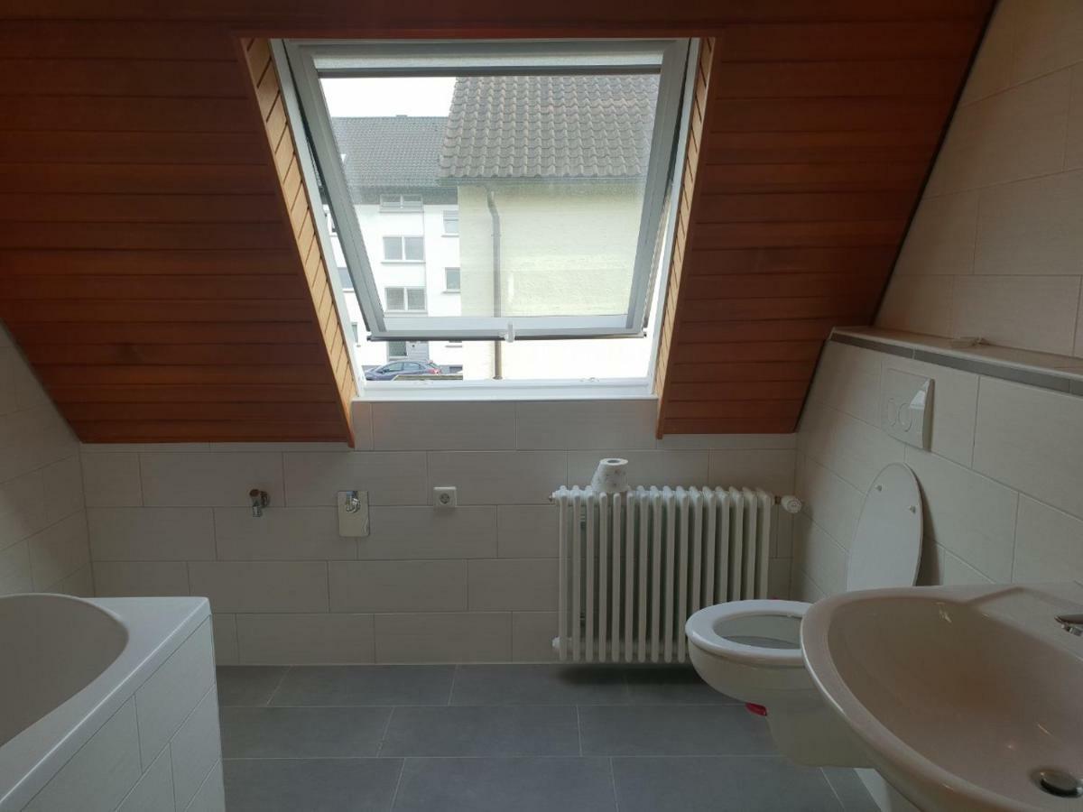 Heidelberg Apartment Eksteriør billede