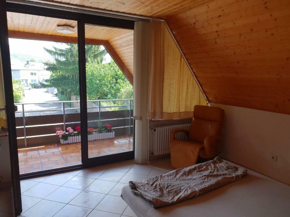 Heidelberg Apartment Værelse billede
